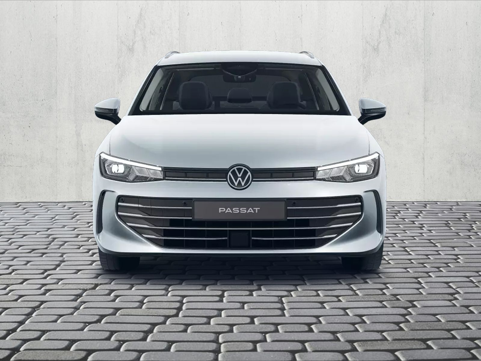 Passat Variant 1.5 eHybrid *AHK*LED*KEYLESS*