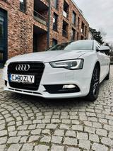 Audi A5 2.0 TDI Sportback multitronic - Audi: Multitronic