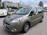 Peugeot Partner Tepee 1.6 HDi 92CV Outdoor - Peugeot Partner Tepee aus 2013