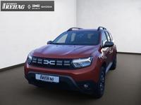 Dacia Duster Journey+ TCe 150 4x4 *Allrad*AHK*