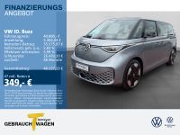 Volkswagen ID. Buzz - Vorschau Bild 1
