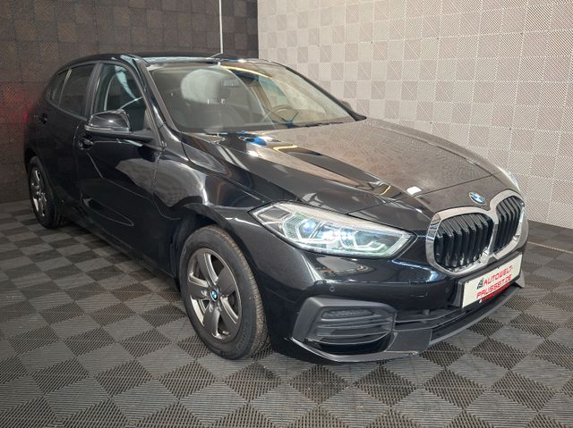 BMW 118d*ADVANTAGE*BUSINESS-LED-WLAN-TEMPO-WIRELESS