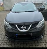 Nissan Qashghai 1.6 J11 Automatic Diesel - Nissan Qashqai J11