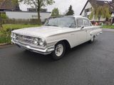Chevrolet Biscayne 4-Door Sedan - Chevrolet aus 1960