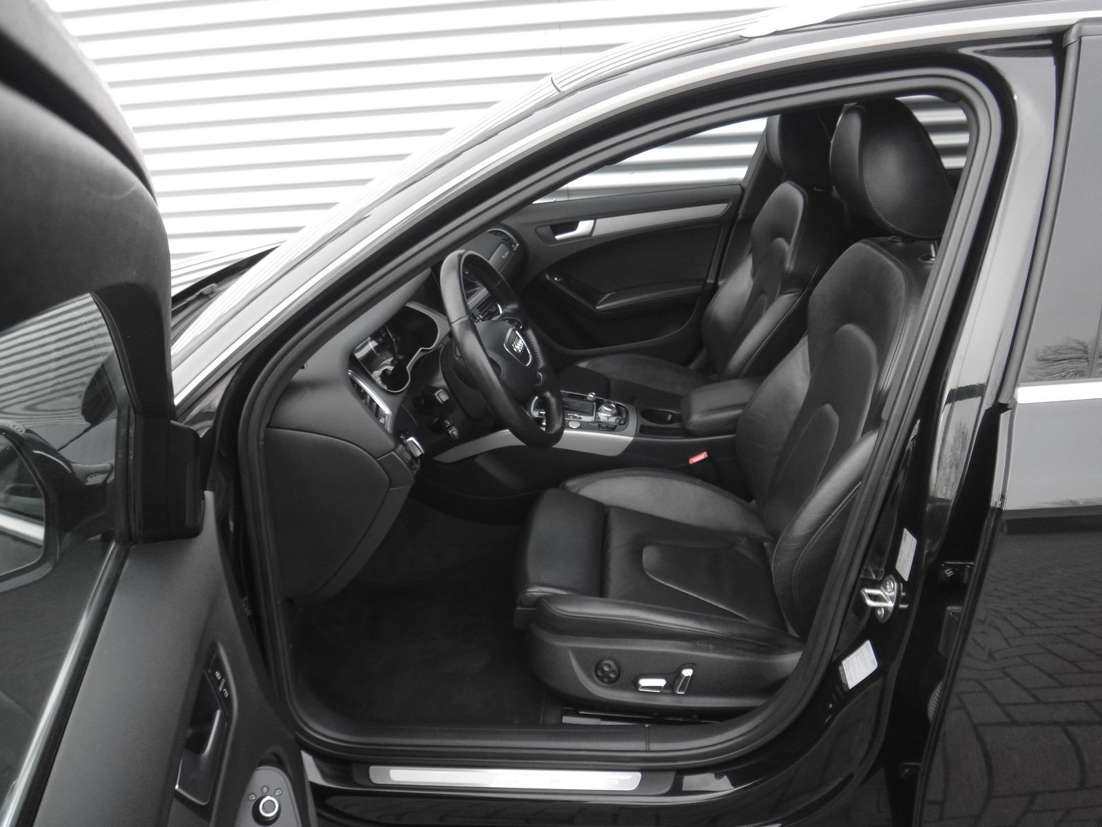 AUDI A4 ALLROAD 3.0 V6 TDI QUATTRO 245ch - BVA - GPS - CAMÉRA DE RECUL - XÉNON - SIÈGES CHAUFFANTS