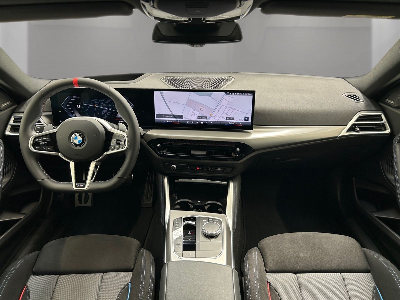 BMW M240i - Bild 12