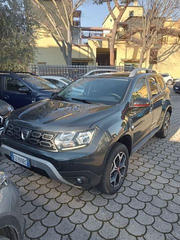 Dacia Duster 1.6 SCe 4x2 Techroad