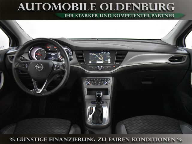 Opel Astra 1.5d Business *AHK*Kamera*SHZ*LHZ*Navi*DAB