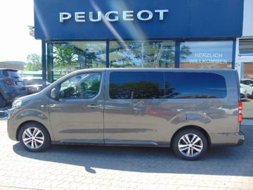 Bild 7 Peugeot Traveller Business L3