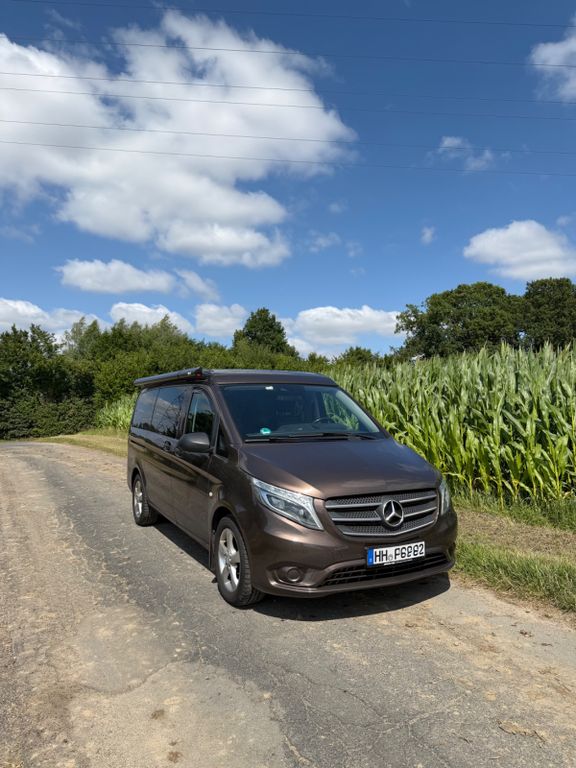 Image of Mercedes-Benz Vito