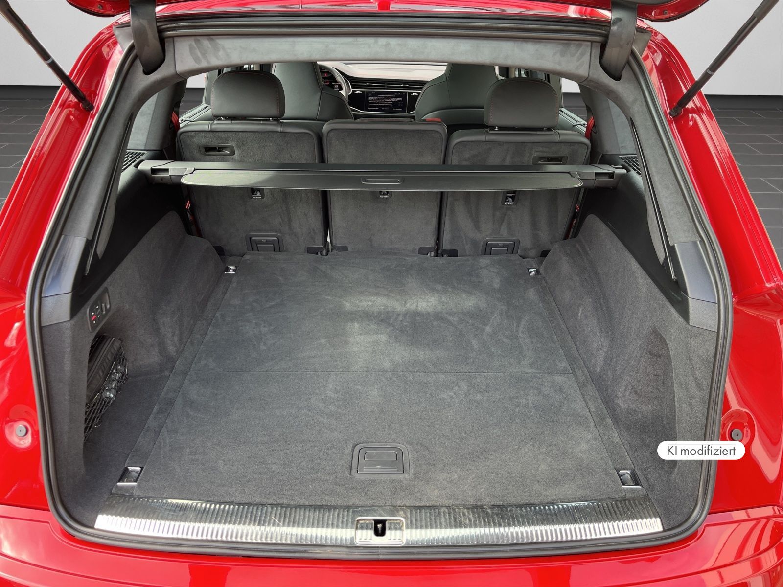 Audi SQ7 - Bild 16
