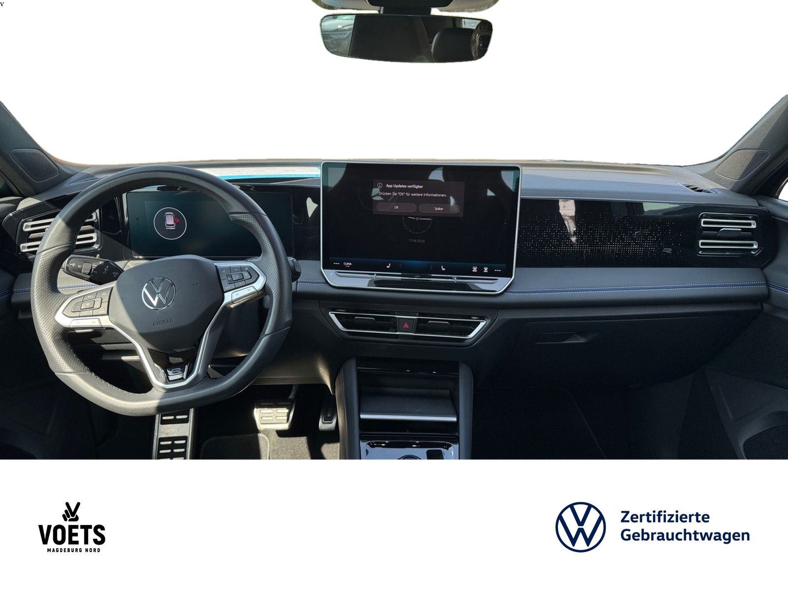 Volkswagen Tiguan - Bild 9