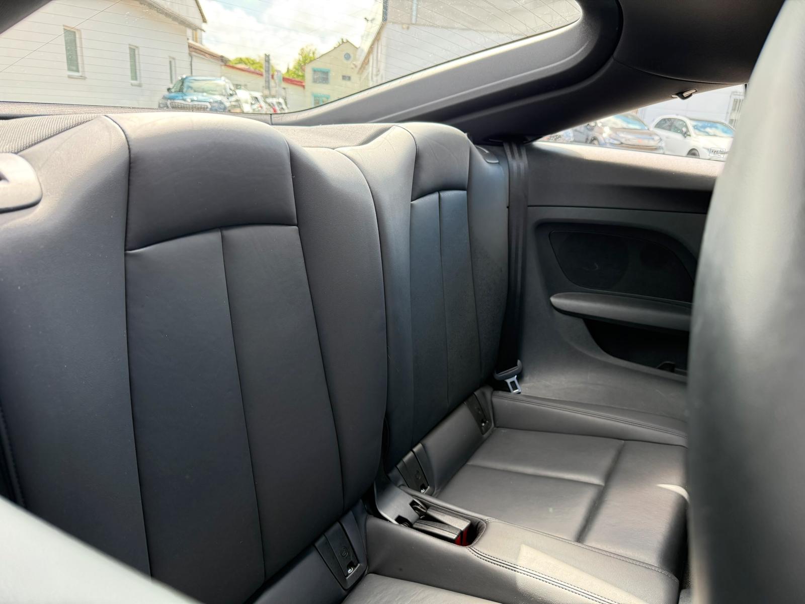 Audi TTS Coupé 2.0 TFSI S-tr. LED LEDER NAVI PDC, миниатюра 15