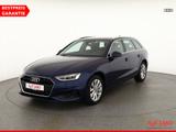 Audi A4 Avant 40 TDI LED Navi Siitzheizung ACC PDC - Audi Gebrauchtwagen von 2020