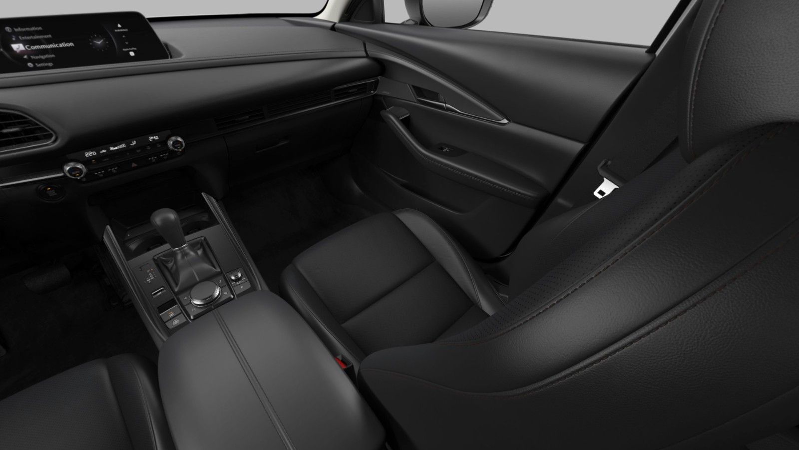 Mazda CX-30 - Bild 11