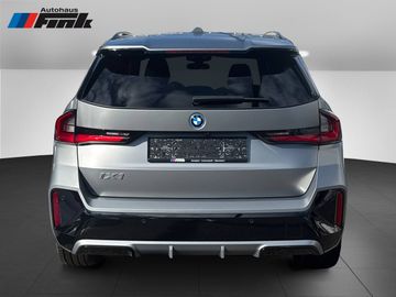 BMW iX1 xDrive30 M Sportpaket Head-Up HK HiFi DAB