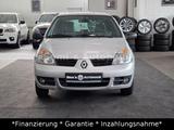 Renault Clio II Campus|MFL|Klima|Tüv 03-28 - Renault Clio: 2.0