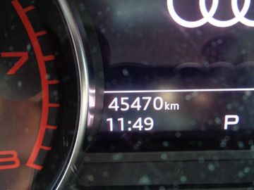 Audi Q5 - 8