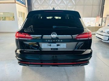 Volkswagen Touareg - 4