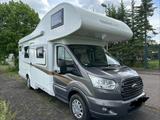 NobelART A-8000 Elegance - NobelART Wohnwagen & Wohnmobile