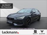 Cupra Leon Sportstourer 1.5 eTSI*Navi*MatrixLED*Beats* - Cupra Leon eTSI Gebrauchtwagen
