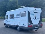 HYMER / ERIBA / HYMERCAR B644- "AUS_ENDE_VORBEI" - HYMER / ERIBA B 644