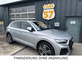 Audi Q5 45 TFSI QUATTRO*S-LINE*AHK*ACC*STDHZNG*