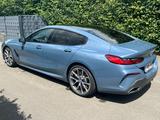 BMW M850i xDrive Gran Coupé Steptronic - - BMW M850: Limousine