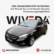 Mercedes-Benz A 180 BlueEfficiency Style NAVI~KLIMAAUT.~SHZ~