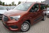 Opel Combo Life E Edition Aut. Klima/Kamera/Navi/7 SZ - Opel Combo mit Benzin-Antrieb: Automatik
