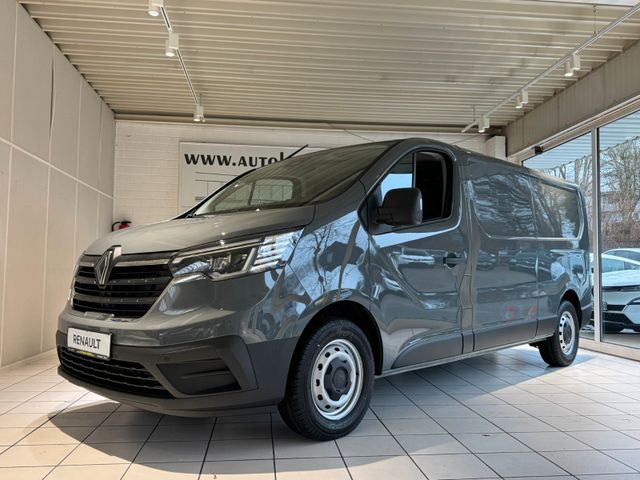 Renault Trafic Kasten L2H1 3,0t Komfort