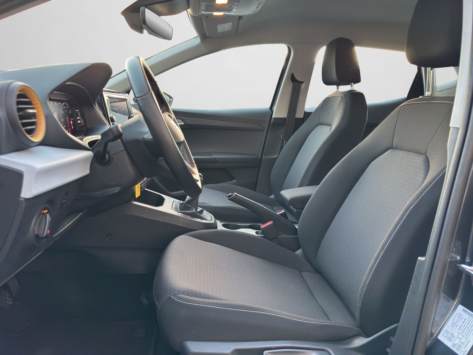 Seat Ibiza - Bild 12