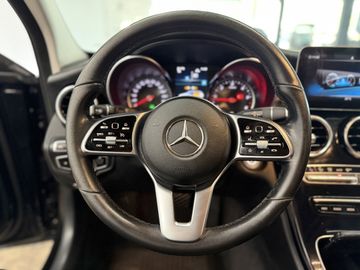 Mercedes C 220 - 10