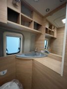 Roadcar R 600 | Viel Raum auf 6m* mit Klimaautomatik