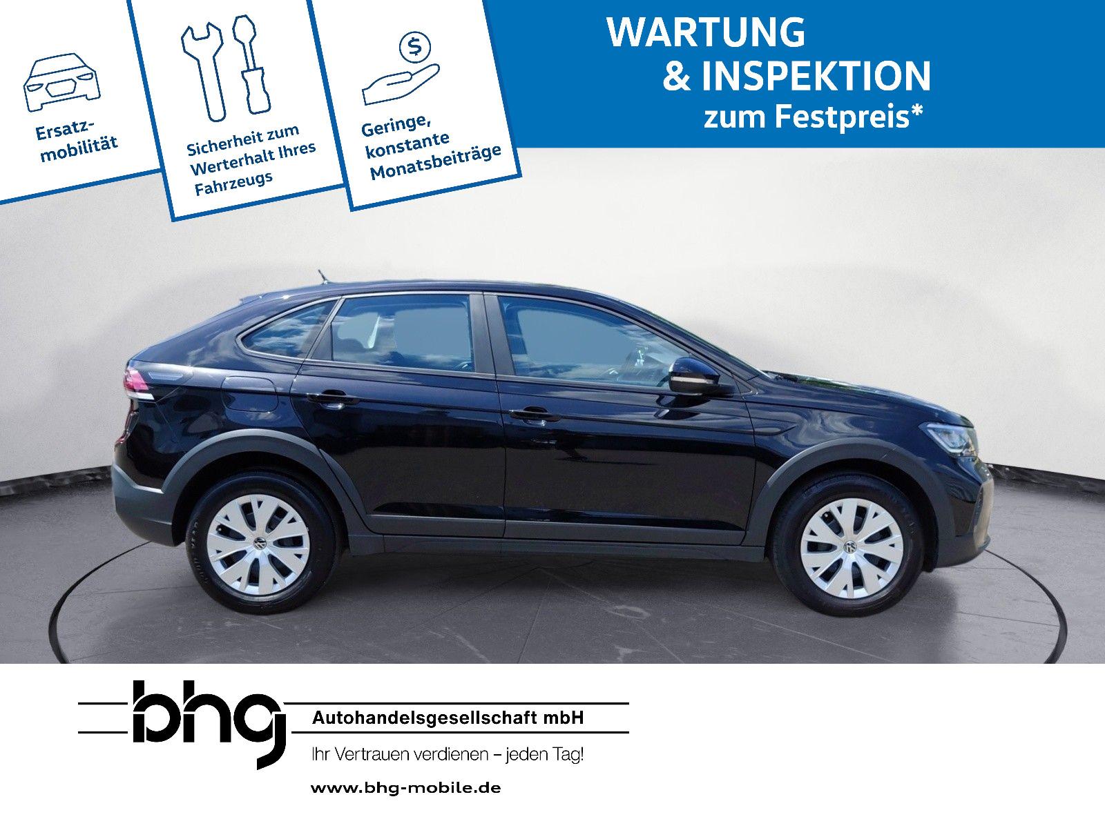 Volkswagen Taigo 1.0 TaigoBT070 TSIM5F, миниатюра 6