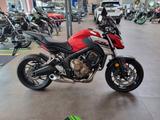 Honda CB 650 FA - Angebote entsprechen deinen Suchkriterien