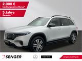 Mercedes-Benz EQB 250 Progressive Night Distronic Kamera LED - Mercedes-Benz EQB aus 2024