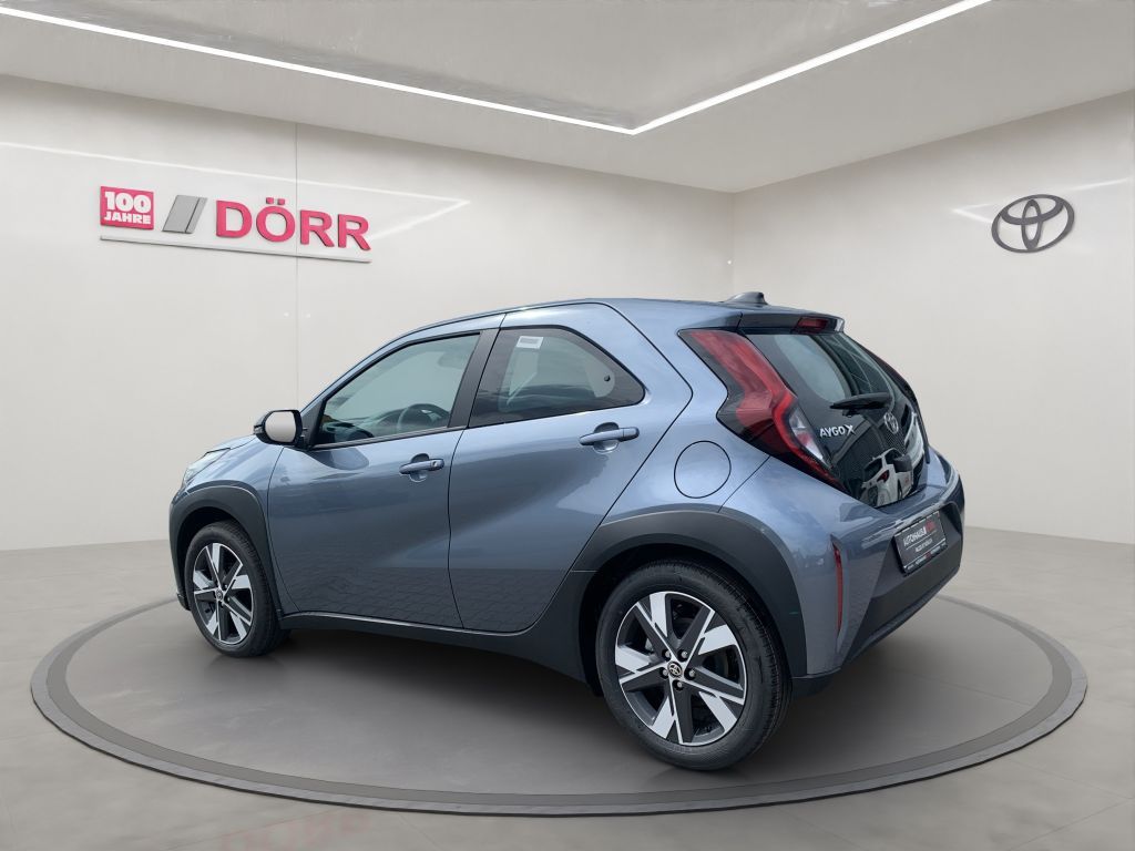 Toyota Aygo X 1,5 Hybrid Active *SHZ* imagem 3