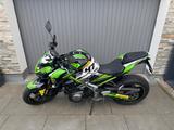 Kawasaki Z 900