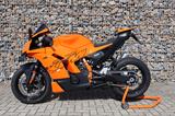 KTM 990 RC R / mit Zubehör / wenig Km - KTM 990 RC R