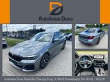BMW 530d xDrive M Sport M 50 Jahre Embleme Aut. - BMW 530 mit Diesel-Antrieb: Limousine, 530d
