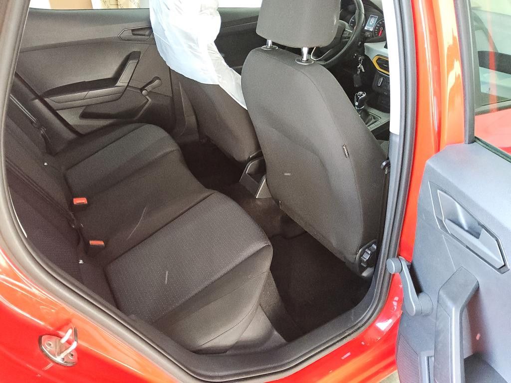 Seat Ibiza - Bild 7