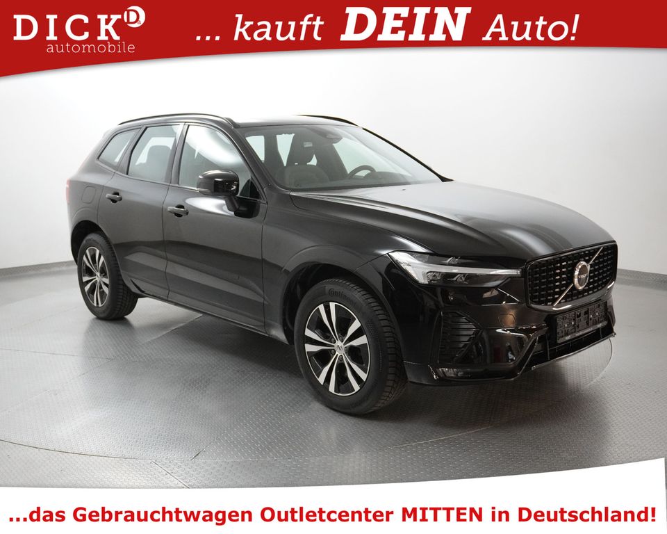 Image of Volvo XC60