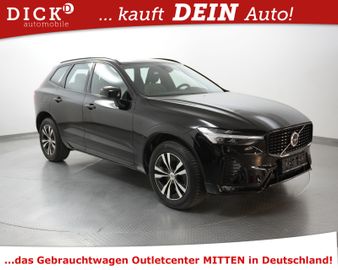 Volvo XC60 - 1