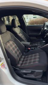 Volkswagen Polo GTI 2.0 TSI OPF DSG - gebrauchte Kleinwagen Privatanbieter gebraucht