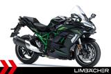 Kawasaki NINJA H2 SX SE - KAWASASKI STUTTGART - KAWASAKI SPORTTOURER