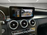 Mercedes-Benz C 63 S AMG Edition*AMG Driver's Package*Panora - Mercedes-Benz AMG e63