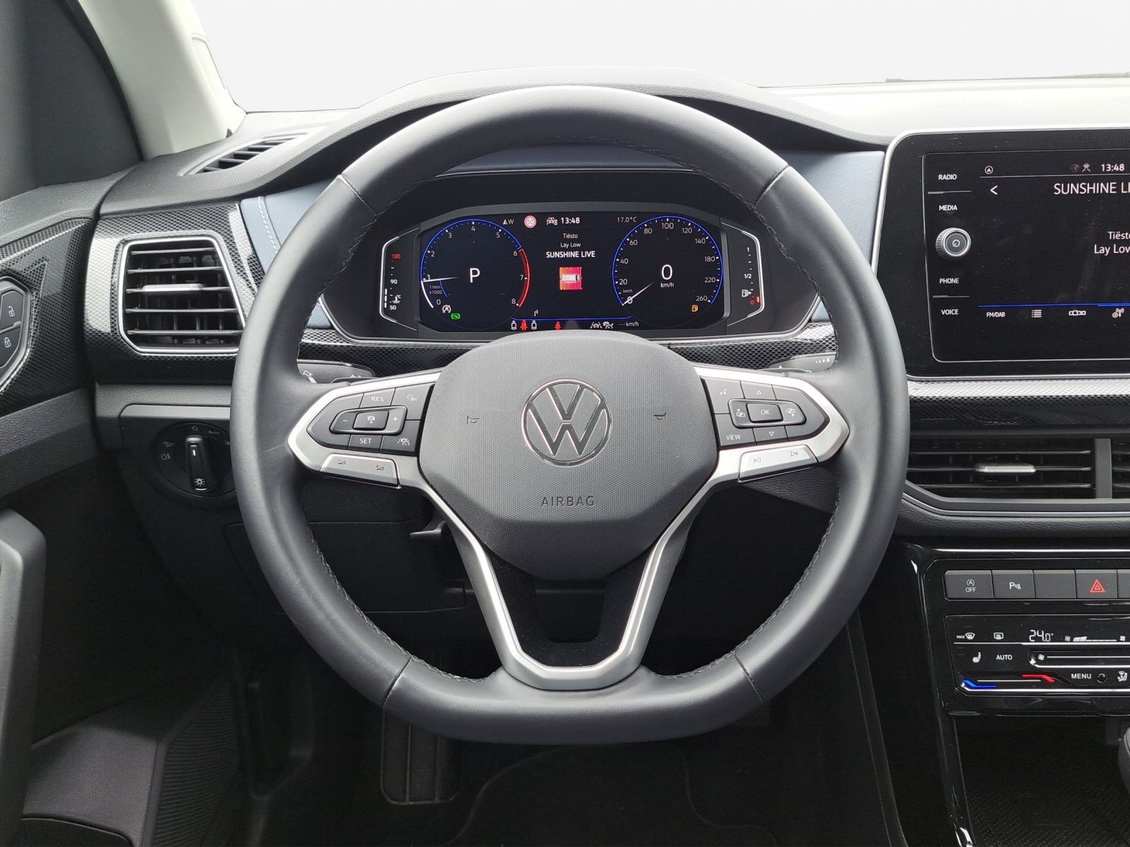 Volkswagen T-Cross - Bild 10