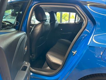 Opel Corsa F Elegance *LED*Navi*Kamera*VOLL*