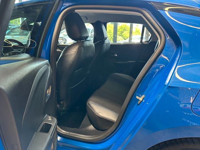 Opel Corsa F Elegance *LED*Navi*Kamera*VOLL*